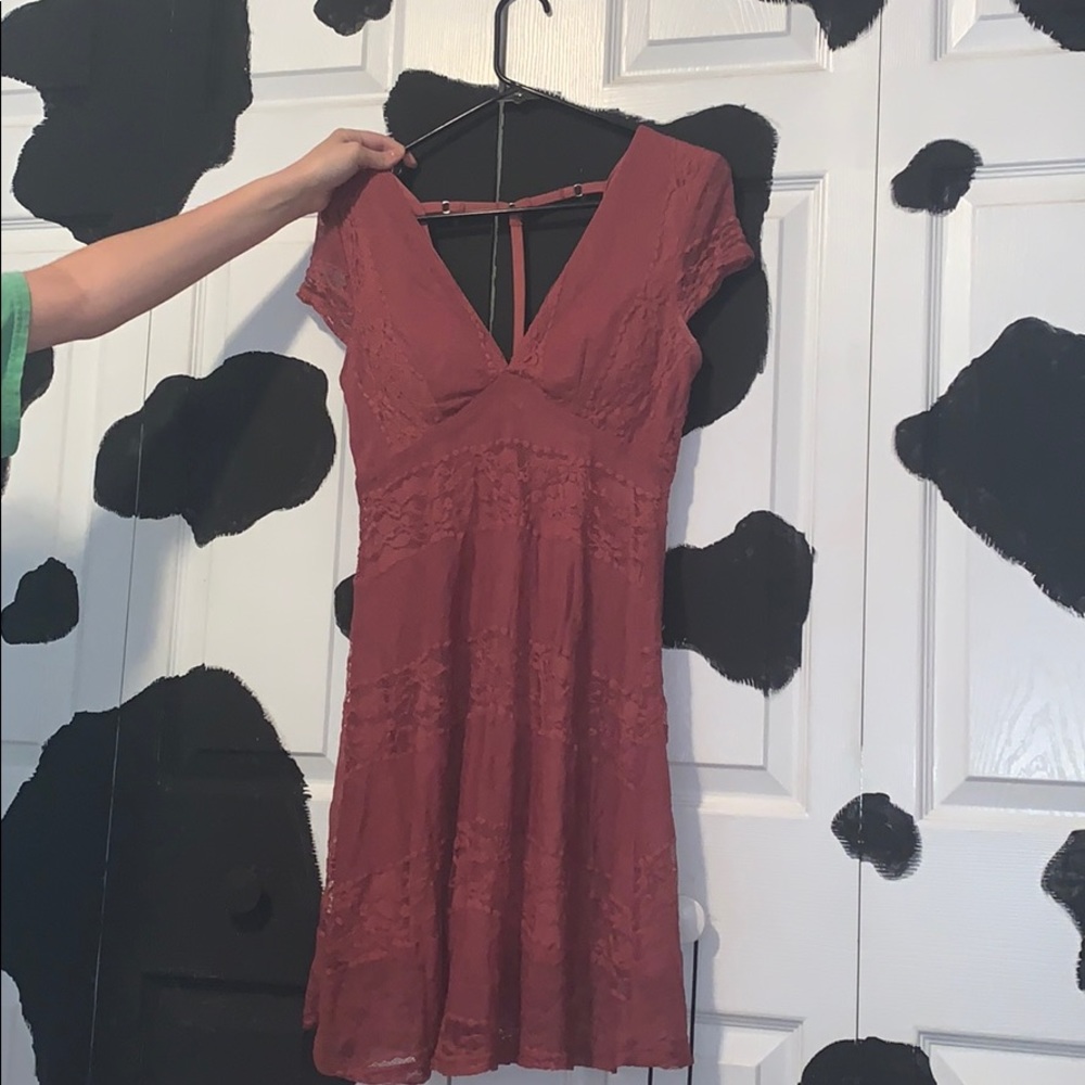 Charlotte Russe Dress